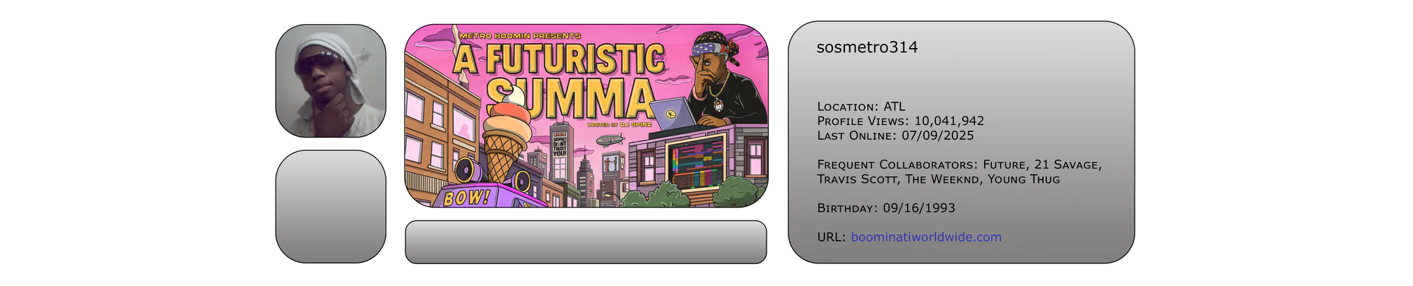 Welcome to Our Store